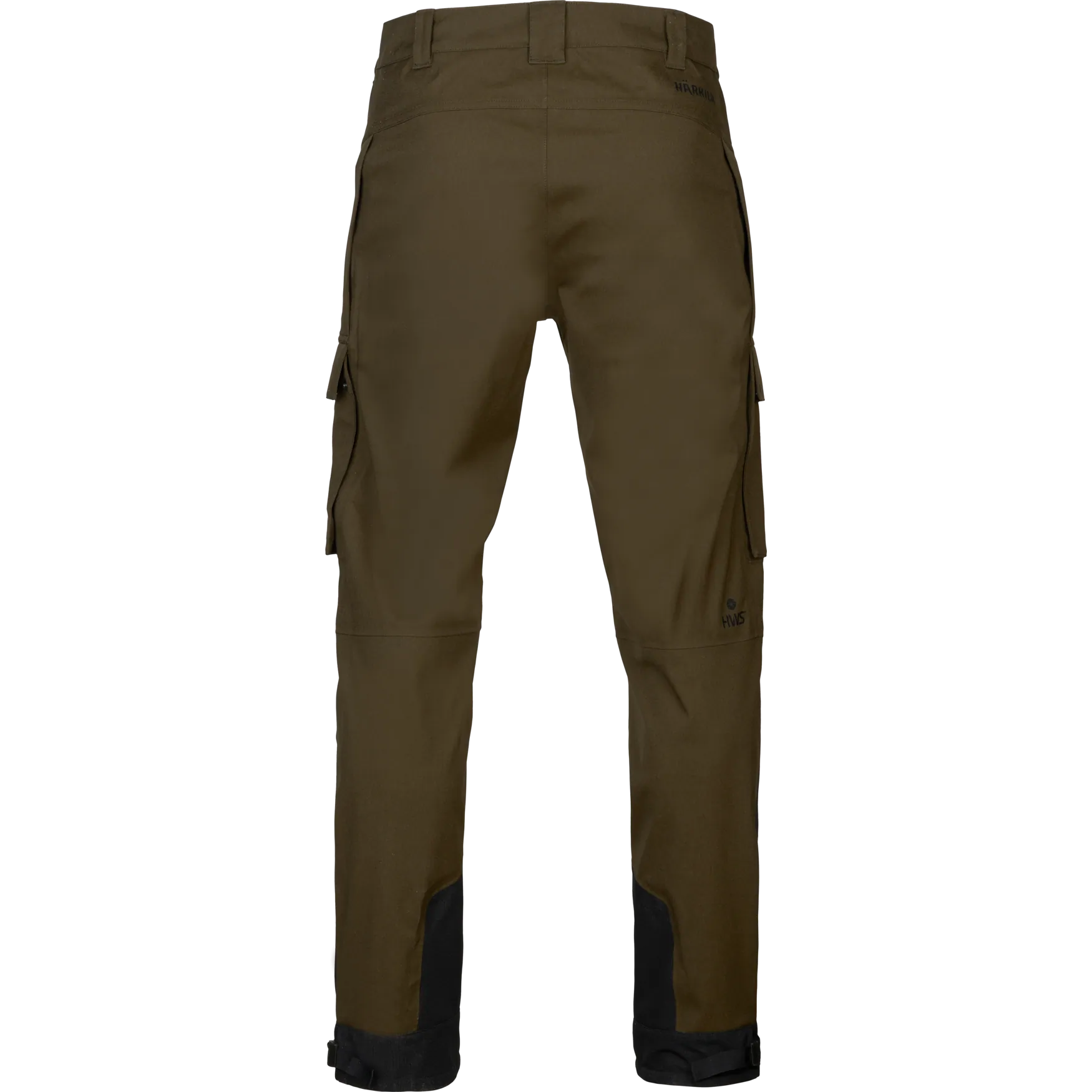 Härkila Finnmark HWS bukser hunting green