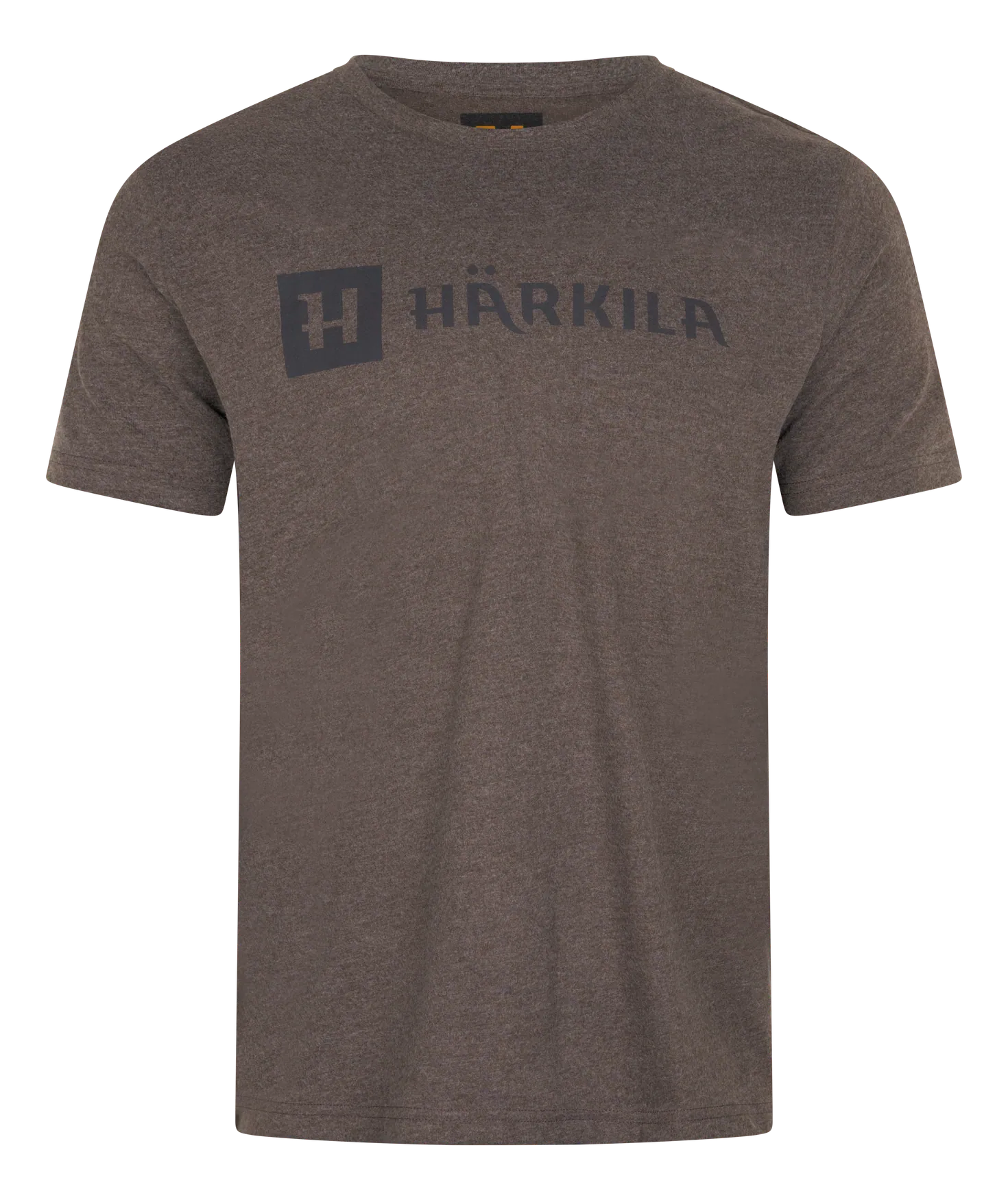 Härkila Identity t-shirt brown melange