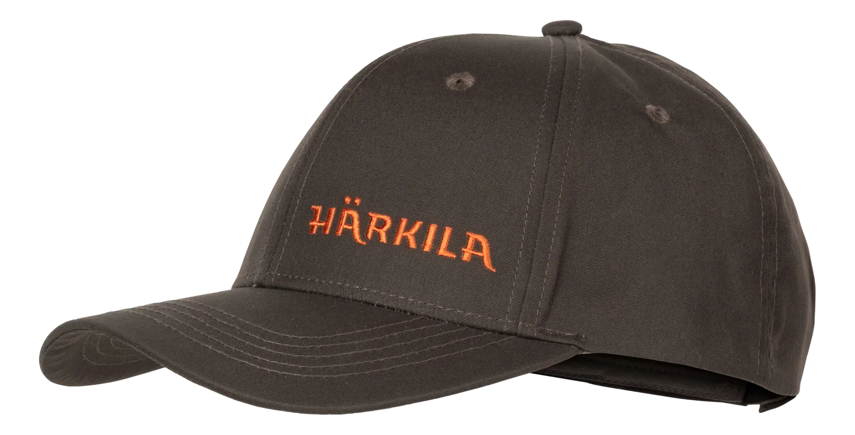 Härkila Fjell kasket Shadow brown one size