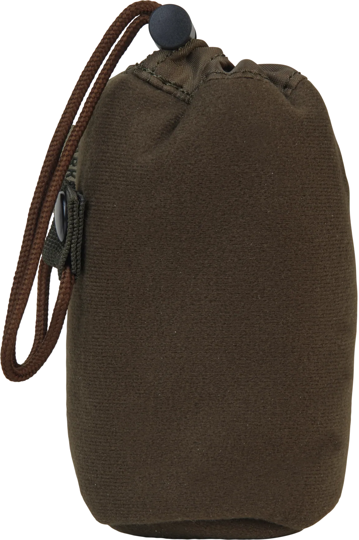 Härkila Thermal Spotter Pouch Dark willowgreen One Size