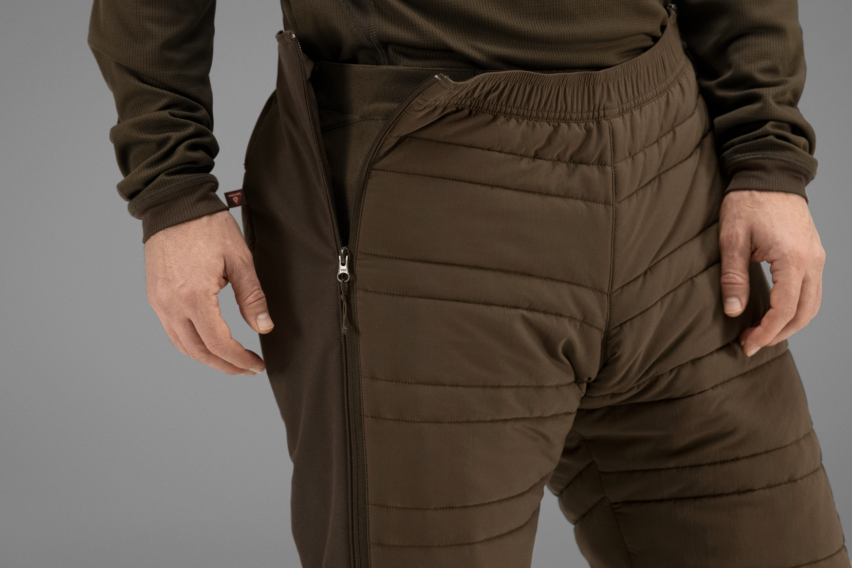Härkila Mountain Hunter Insulated Breeks