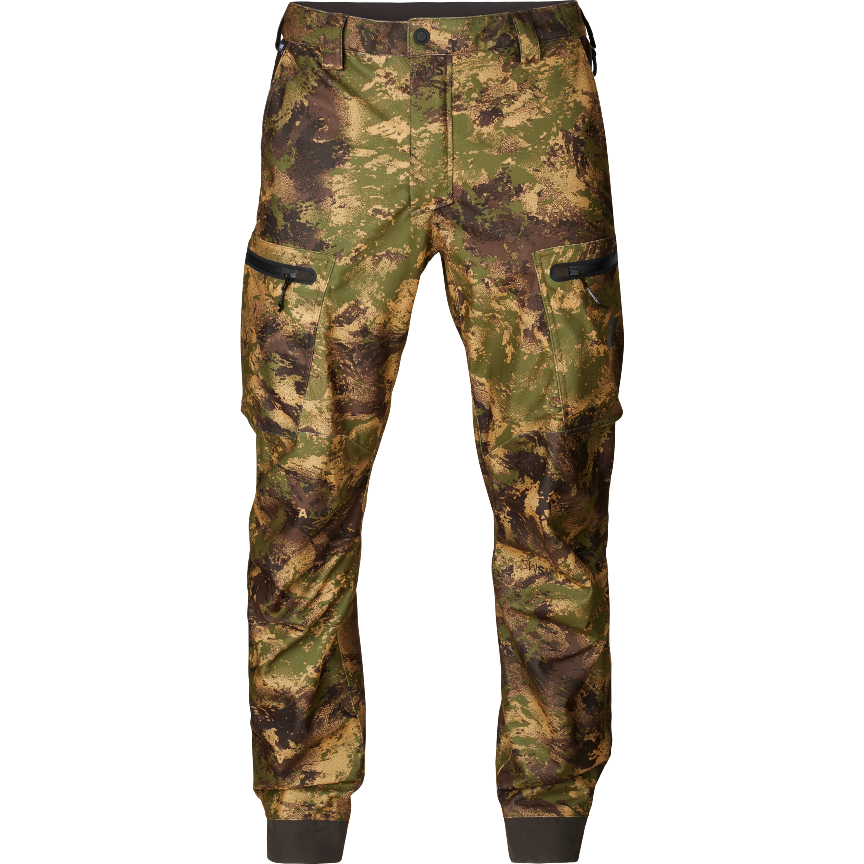Härkila Deer Stalker Camo HWS Bukser