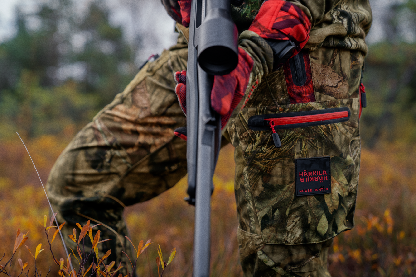 Härkila Moose Hunter 2.0 GTX Bukser