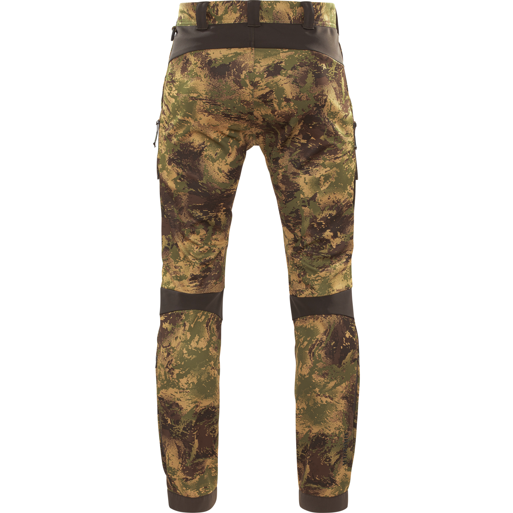 Härkila Deer Stalker camo light bukser