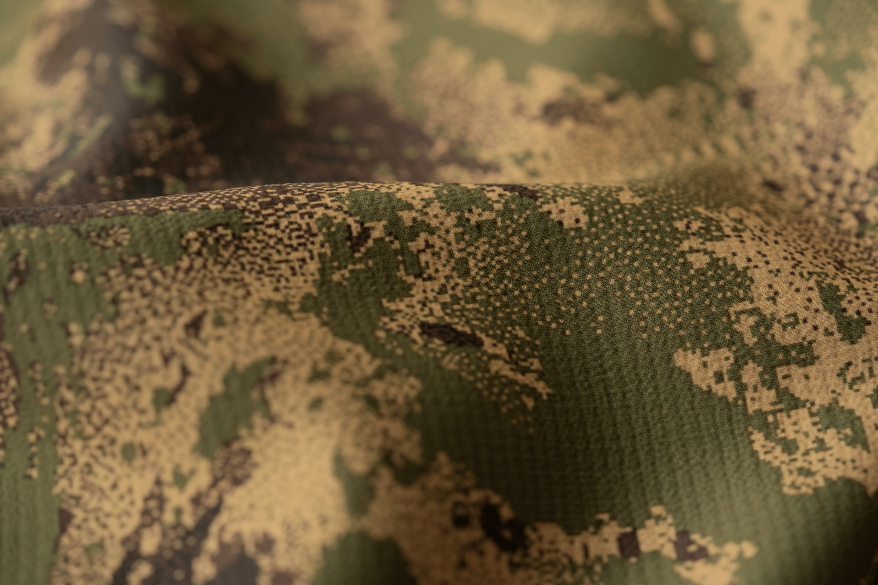 Härkila Deer Stalker camo light bukser