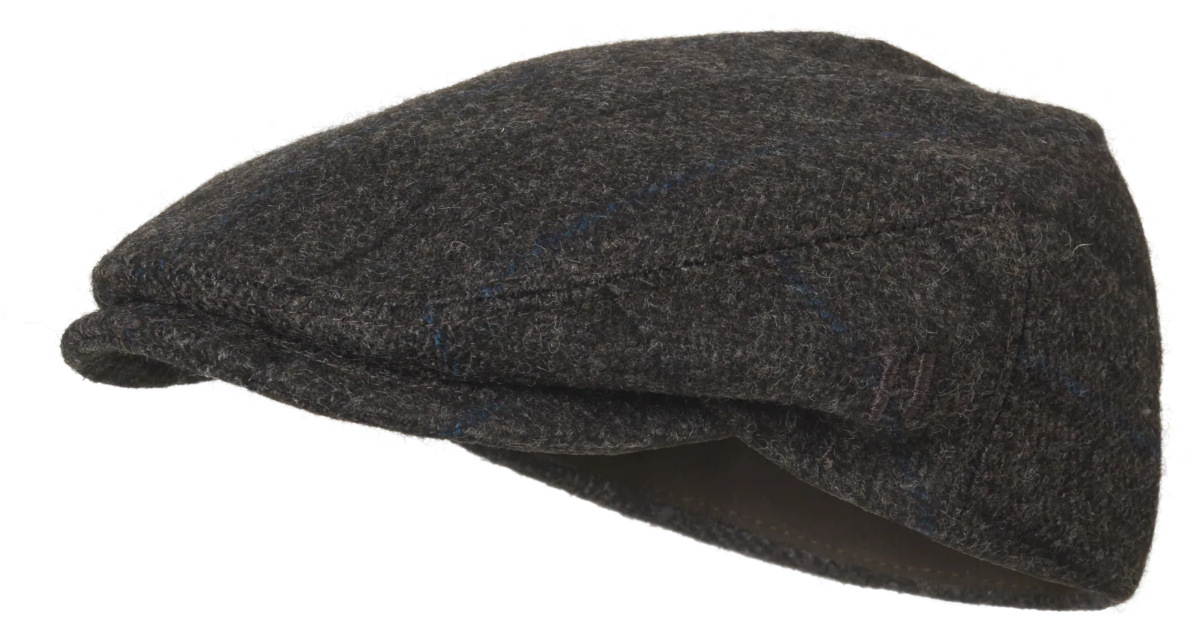 Bandanloch Flat Cap Demitasse brown