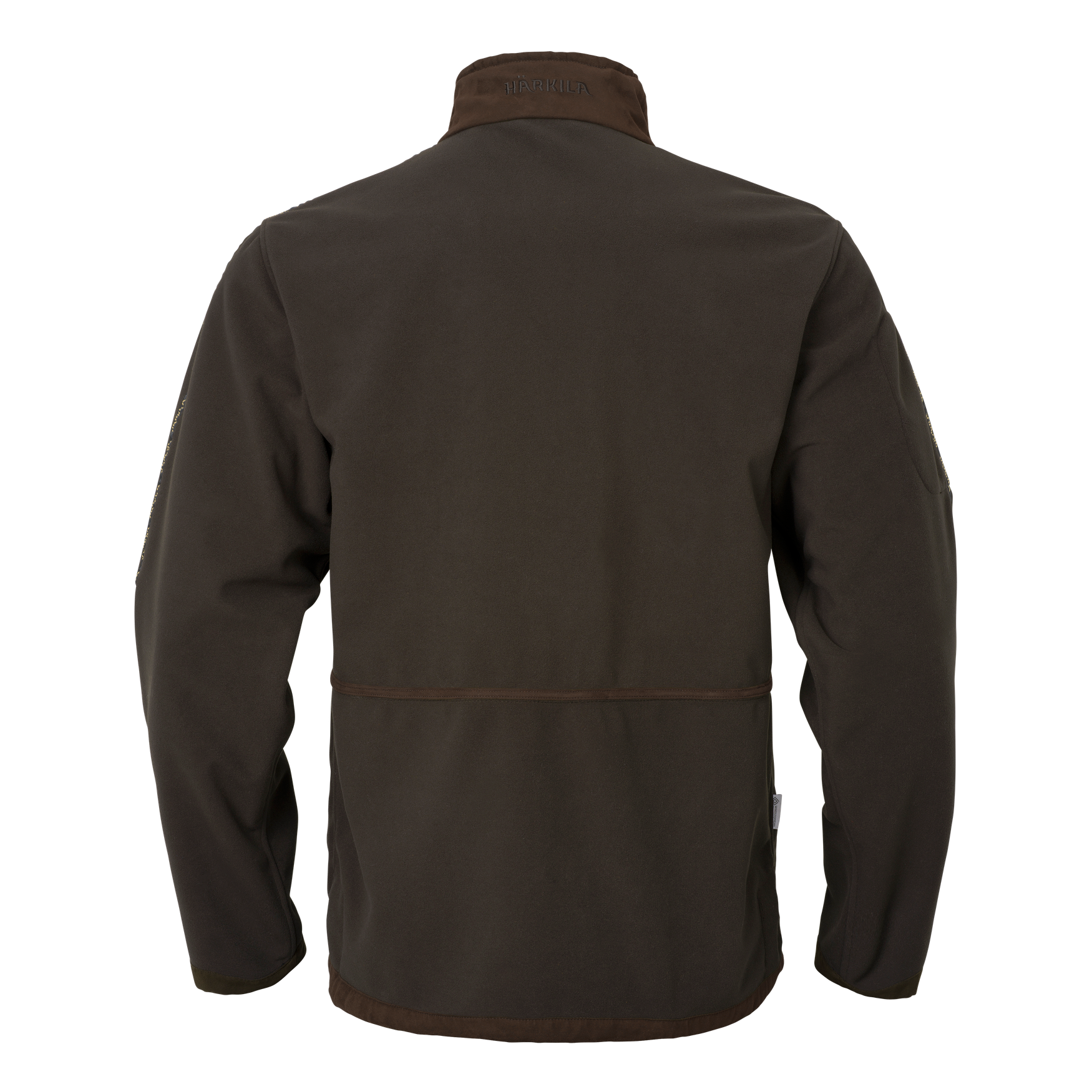 Kamko Regal rev. fleece Red/Brown