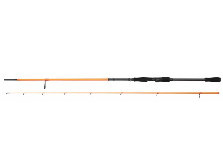 Savage Gear Orange LTD Light Game