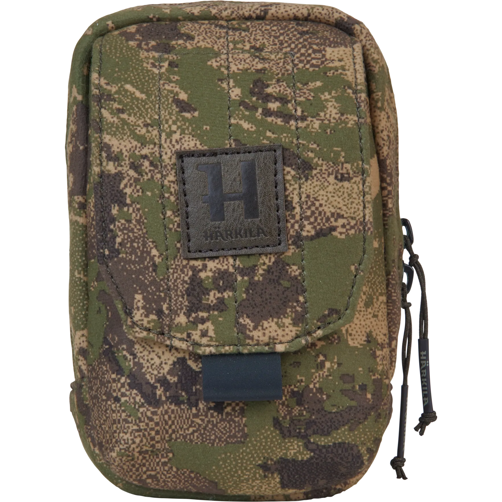 Härkila Utility Camo Pouch AXISMSP®Forest One Size