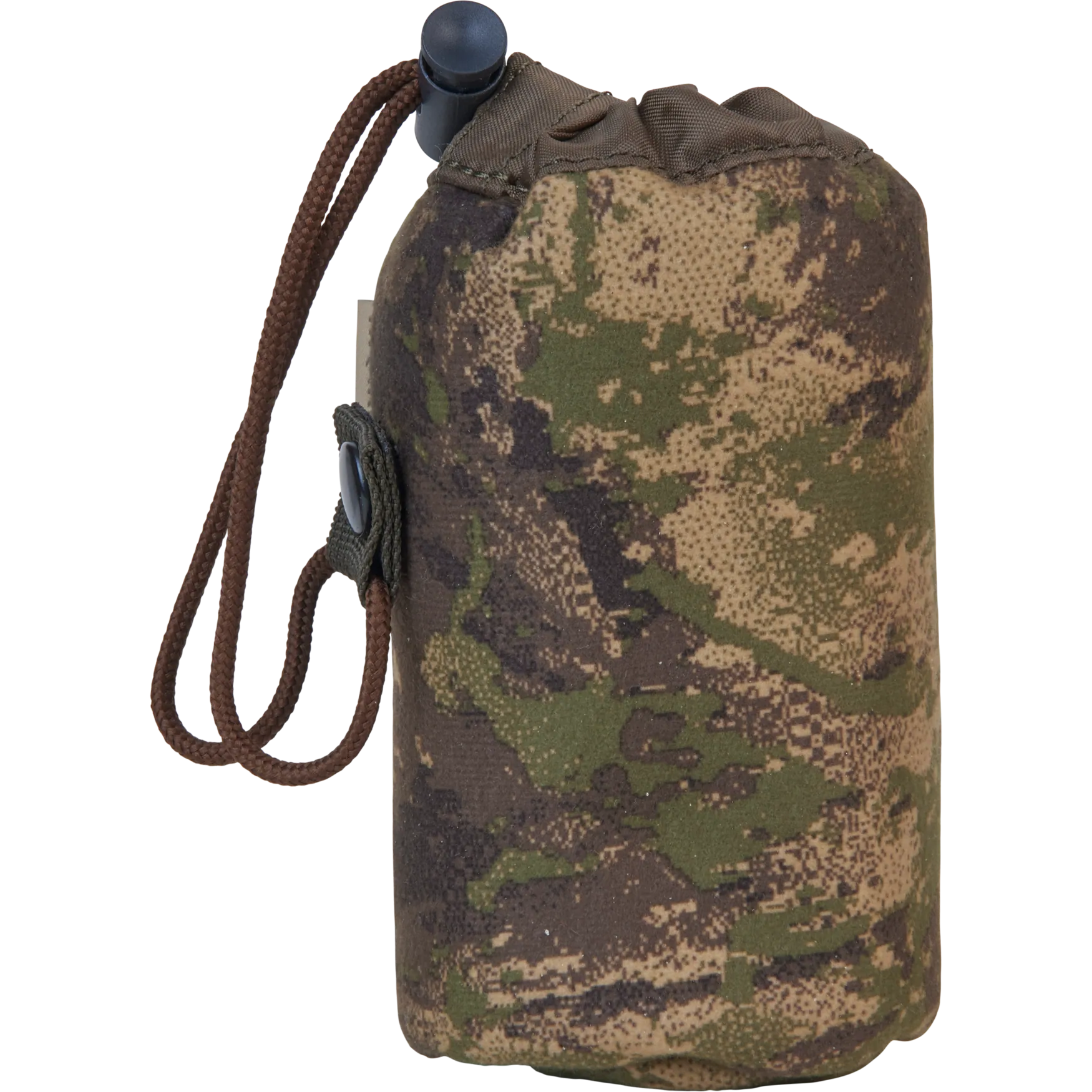 Härkila Thermal Camo Spotter Pouch AXISMSP®Forest One Size