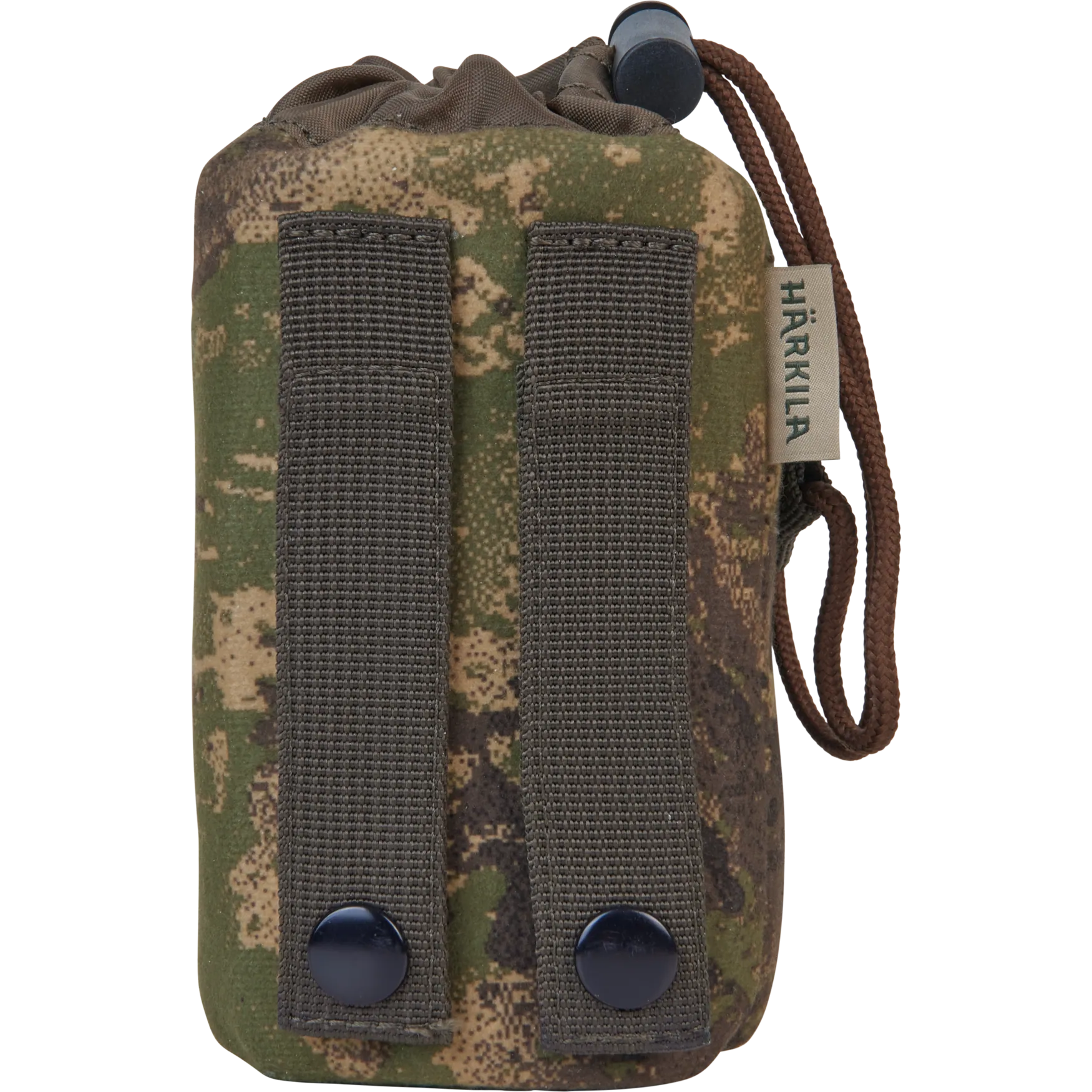 Härkila Thermal Camo Spotter Pouch AXISMSP®Forest One Size