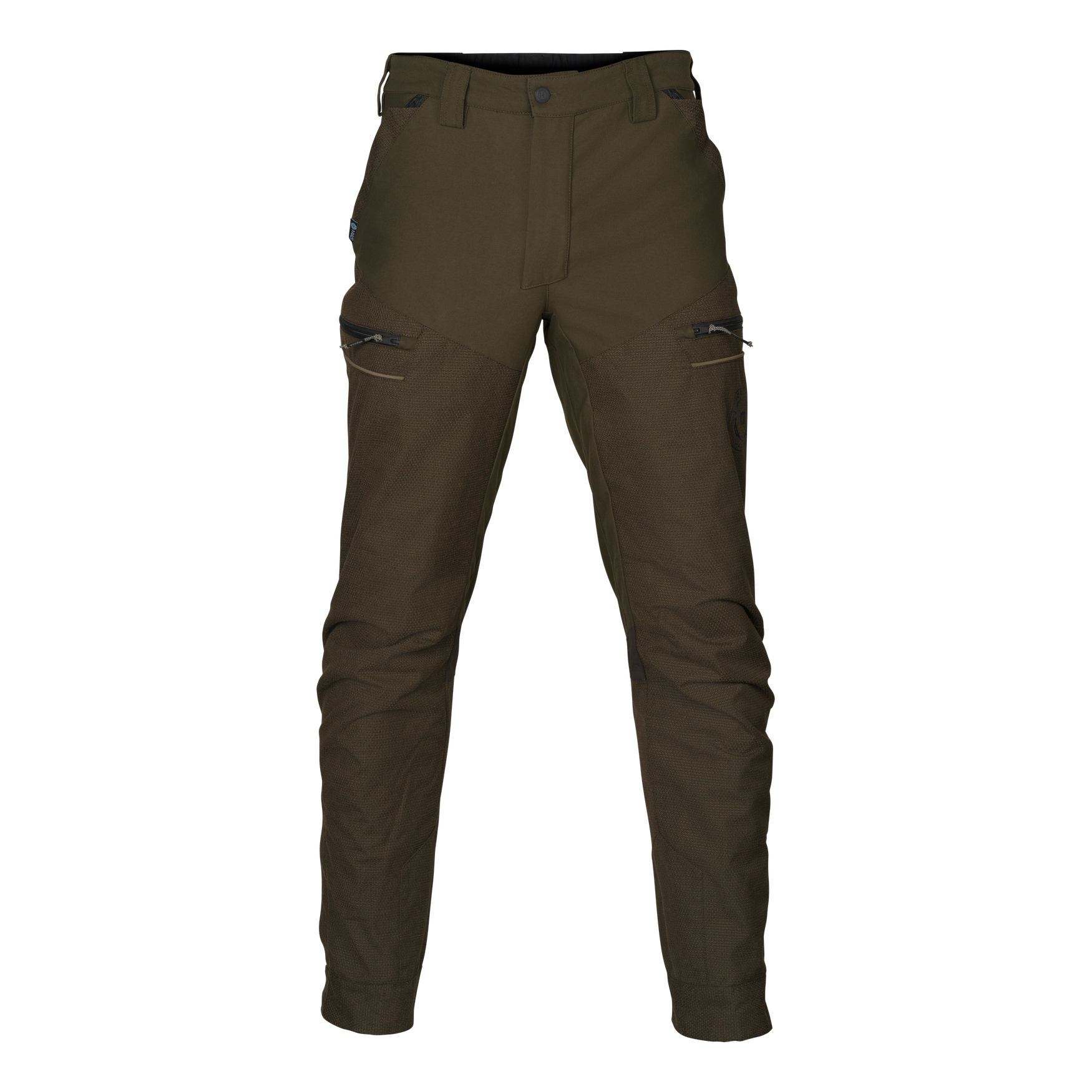 Velar Pro HWS-bukser Willowgreen