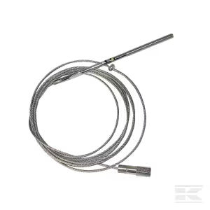 Styrewire