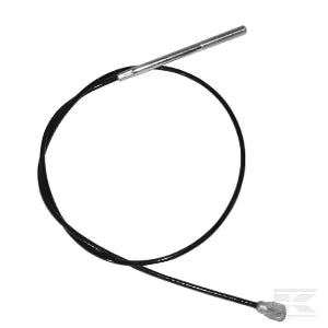 Styrewire (venstre)