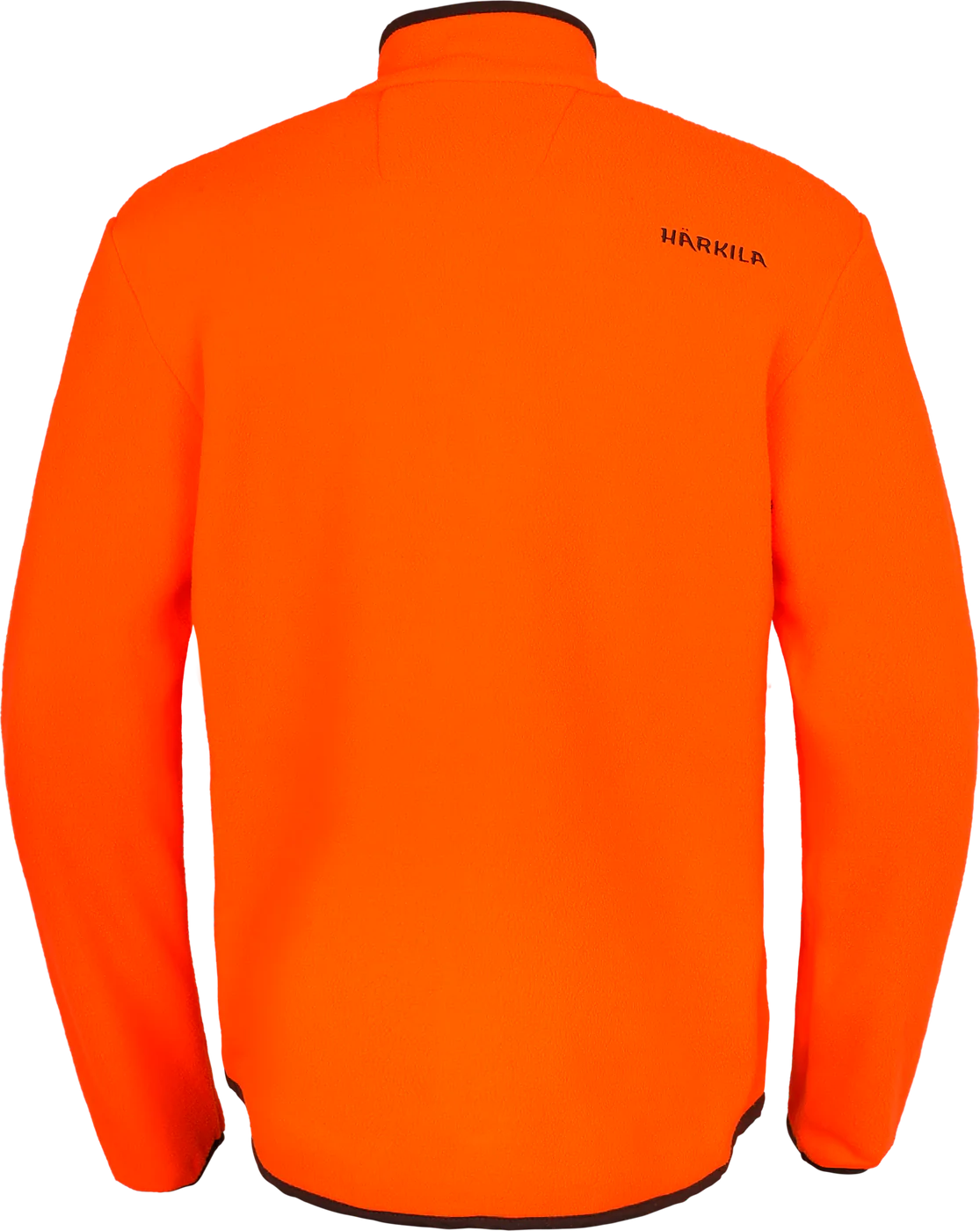 Härkila Wildboar Pro Blaze Fleecejakke Orange Blaze