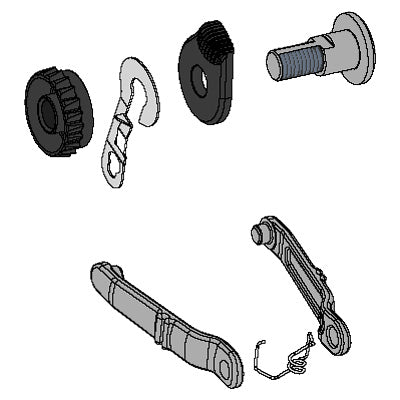 Servicekit Prunion