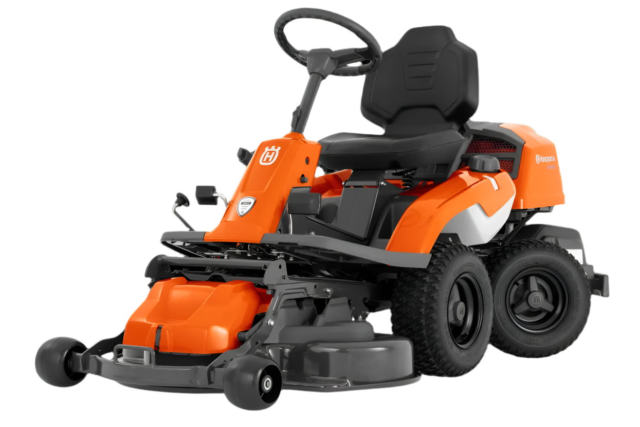 Husqvarna 214TC Comfort Edition inkl. Combi 103