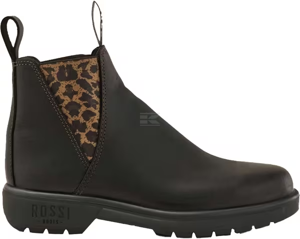 Rossi Endura 343 Leopard Dame