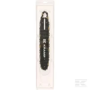 Sværd og kæde sæt 12"- 3/8- 1,3 mm - 45DL - A041