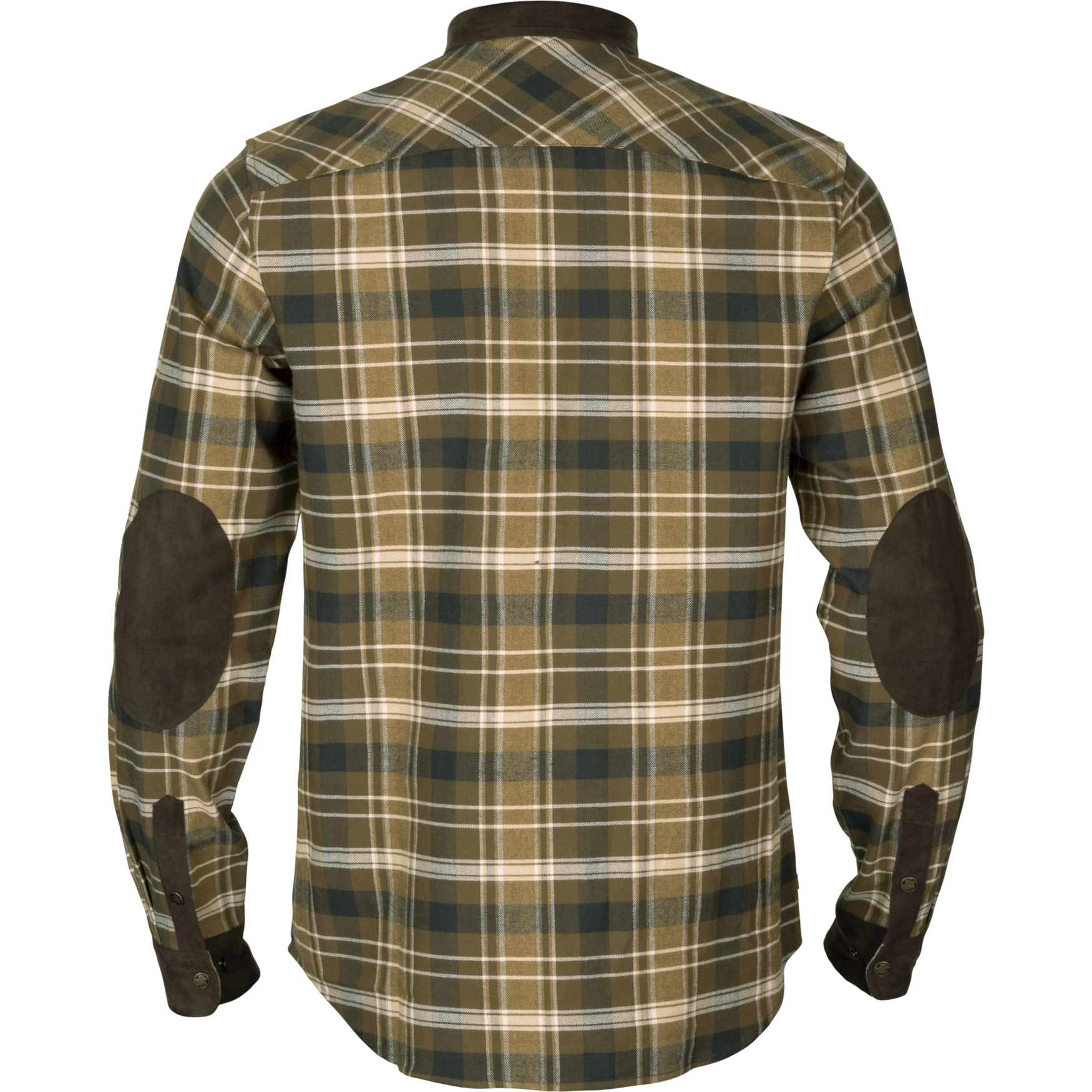 Härkila Aivak L/S skjorte antique bronze