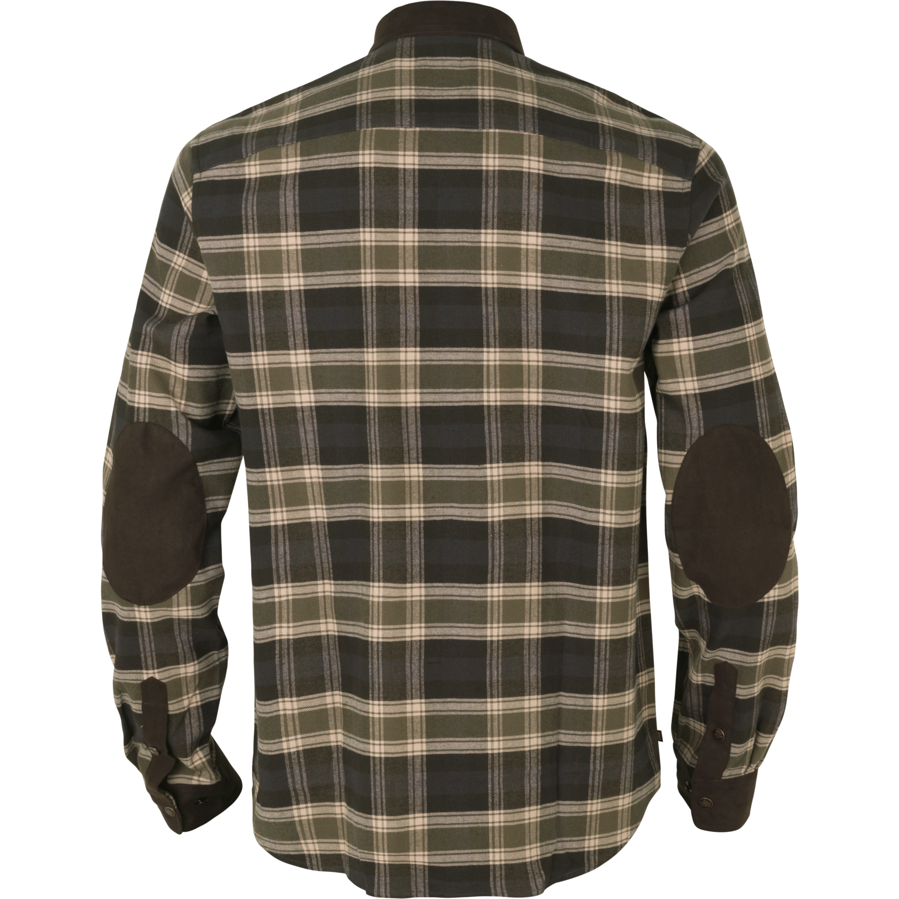Härkila Aivak Skjorte Olive