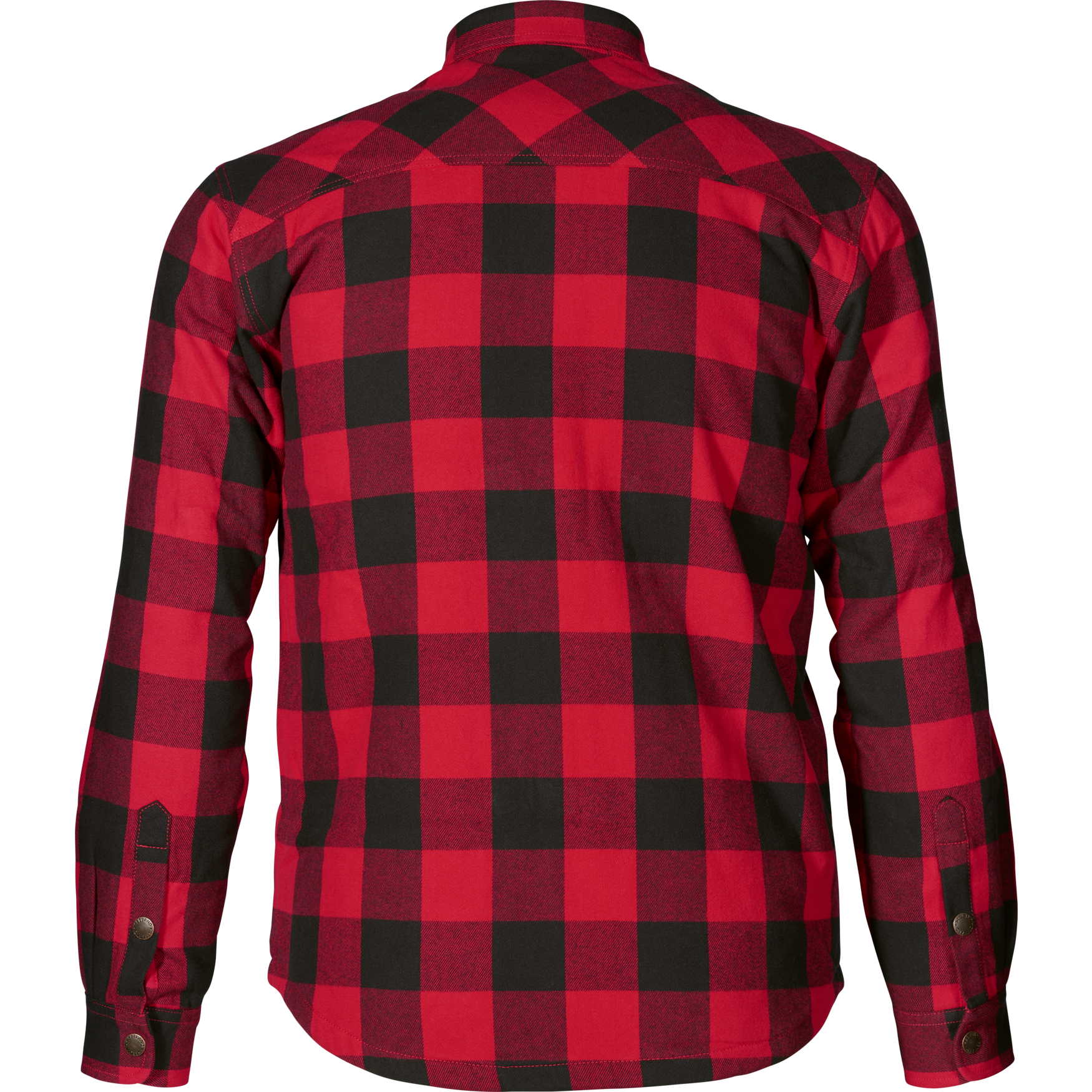 Seeland Canada Skjorte - Red