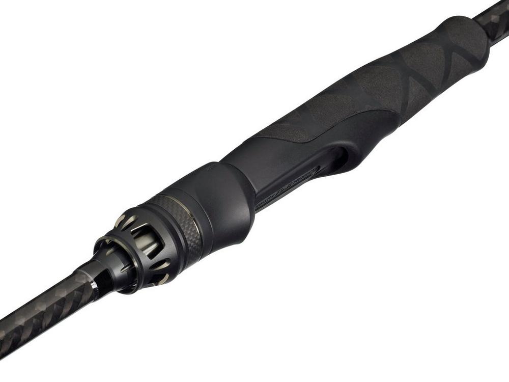 Abu Garcia Eon Spinnestang
