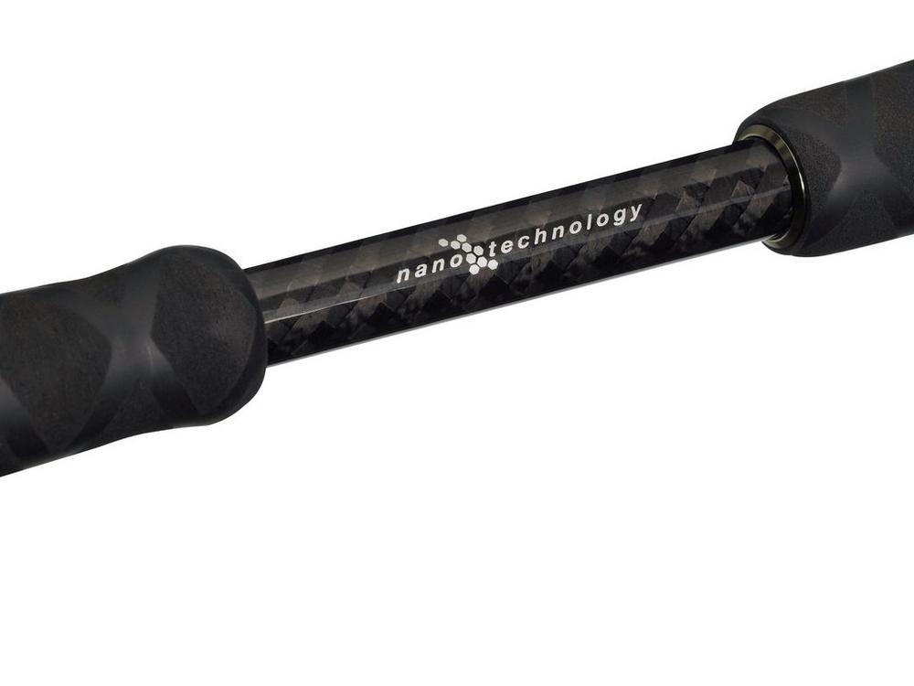 Abu Garcia Eon Spinnestang