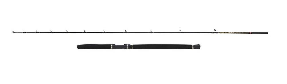 Penn Regiment III Carbon
