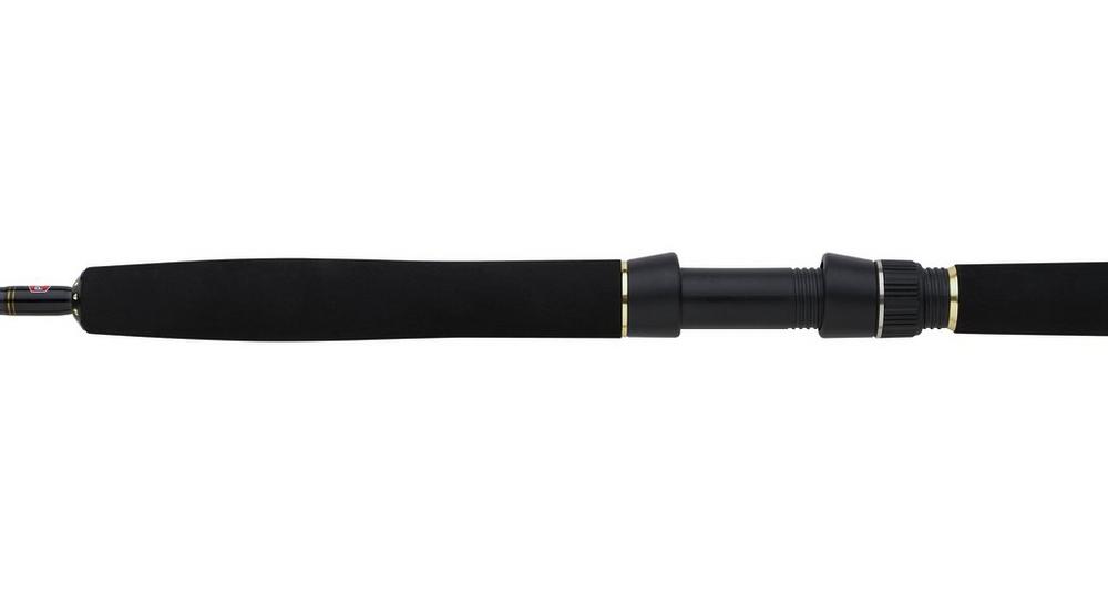 Penn Regiment III Carbon Boat