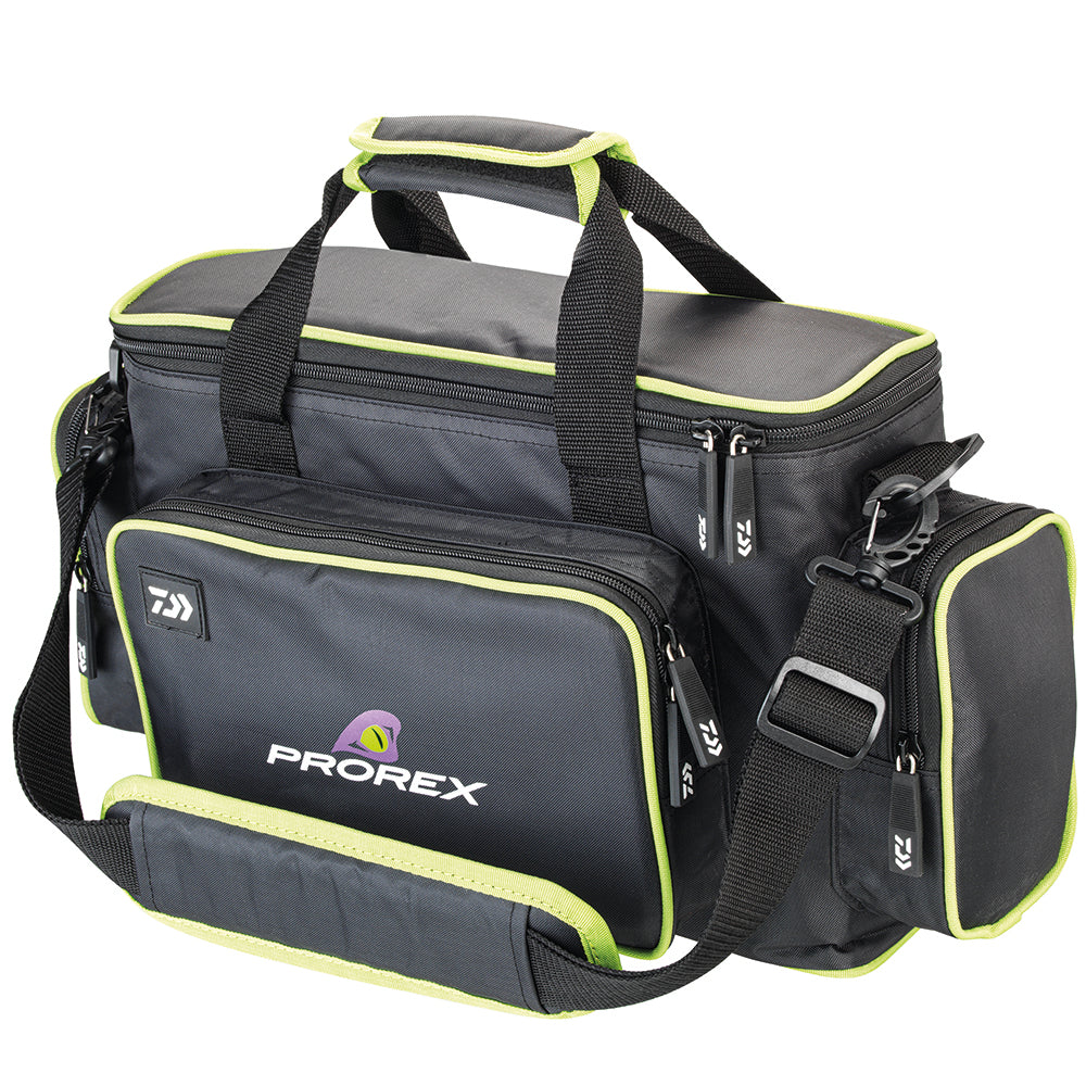 Daiwa PX Tackle Box Bag M