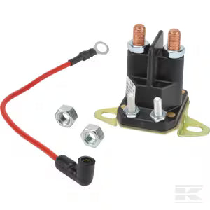 Solenoid kit