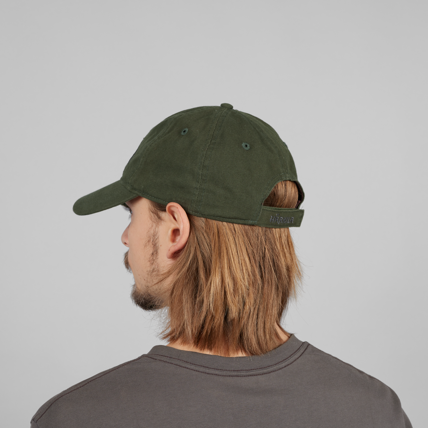 Härkila Modi Cap DG One Size
