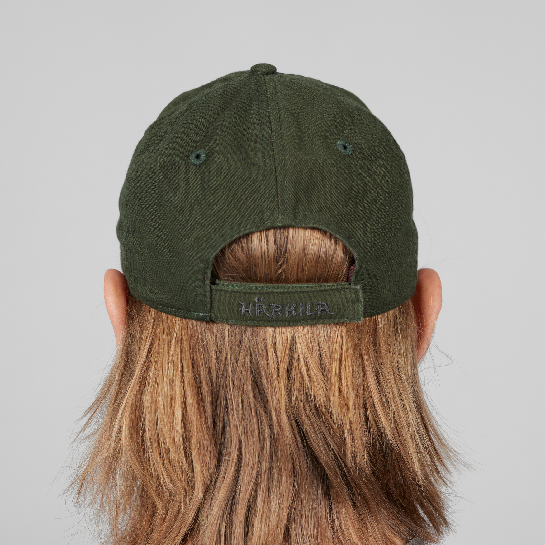 Härkila Modi Cap DG One Size