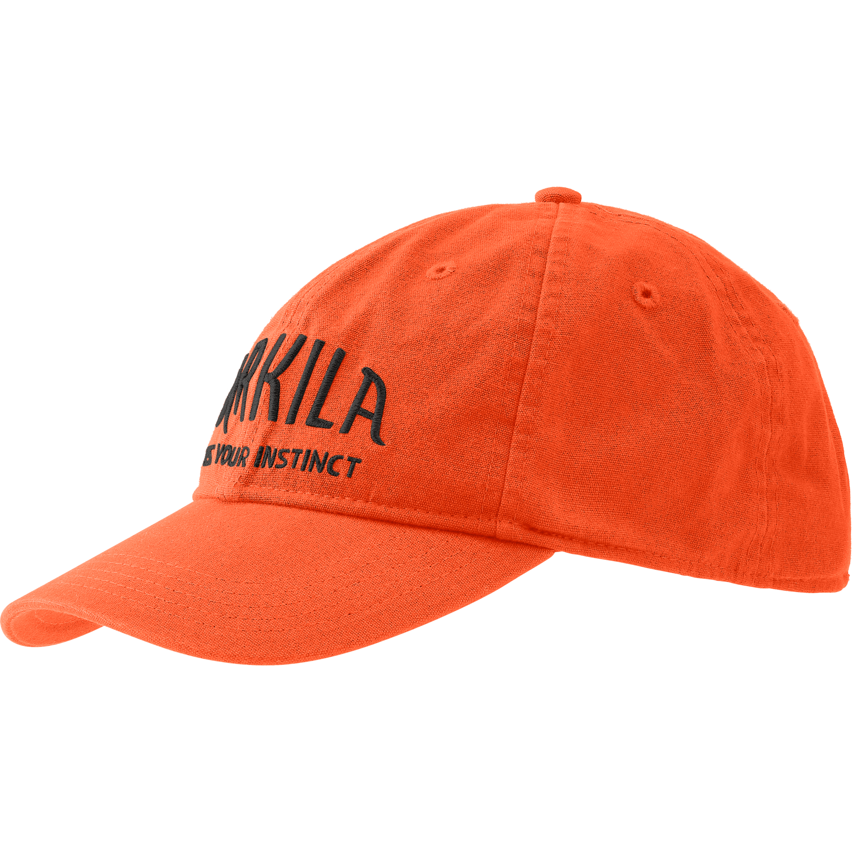 Härkila Modi Cap Hi-vis/O One Size