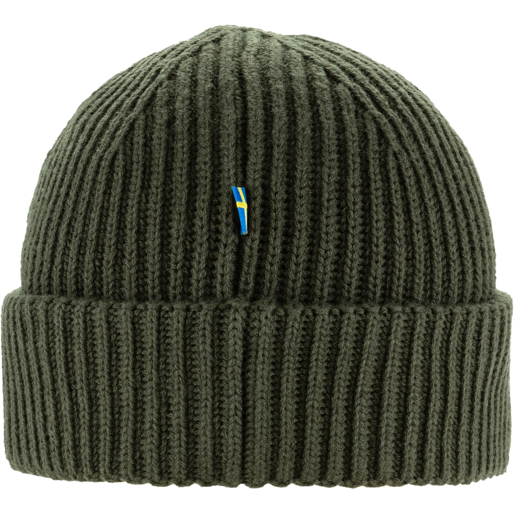 Fjällräven 1960 Lite Logo Hat - Deep Forest