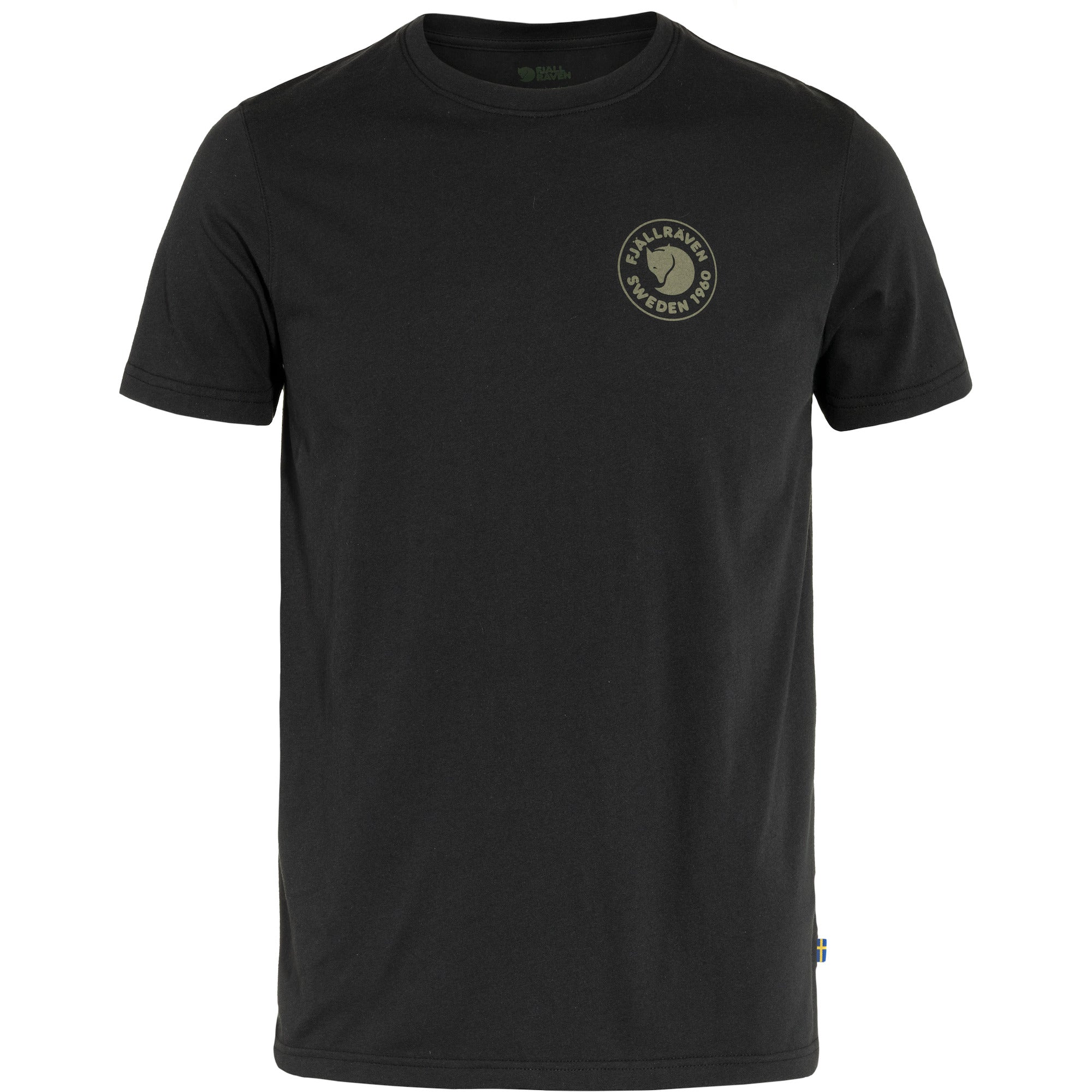 1960 Logo T-shirt M Black