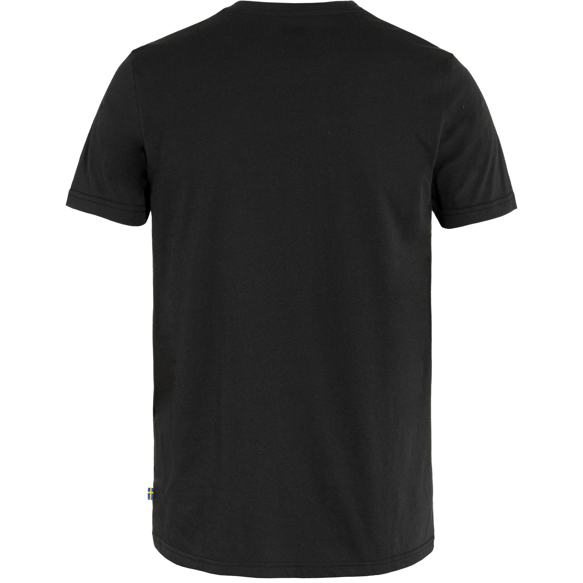 1960 Logo T-shirt M Black