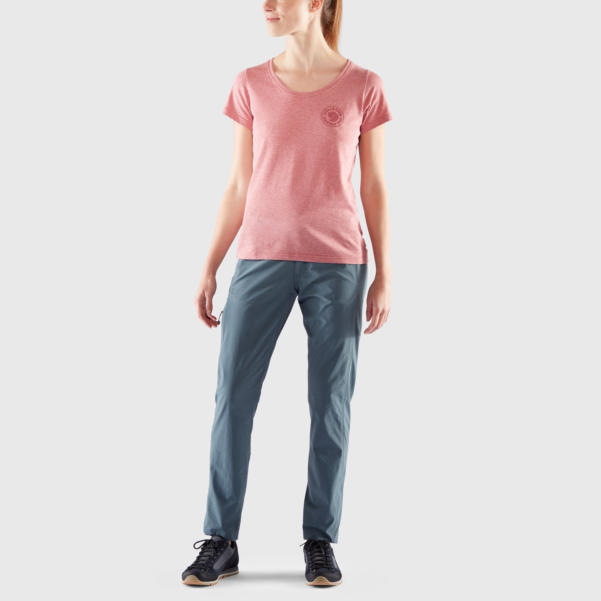 1960 Logo T-Shirt W