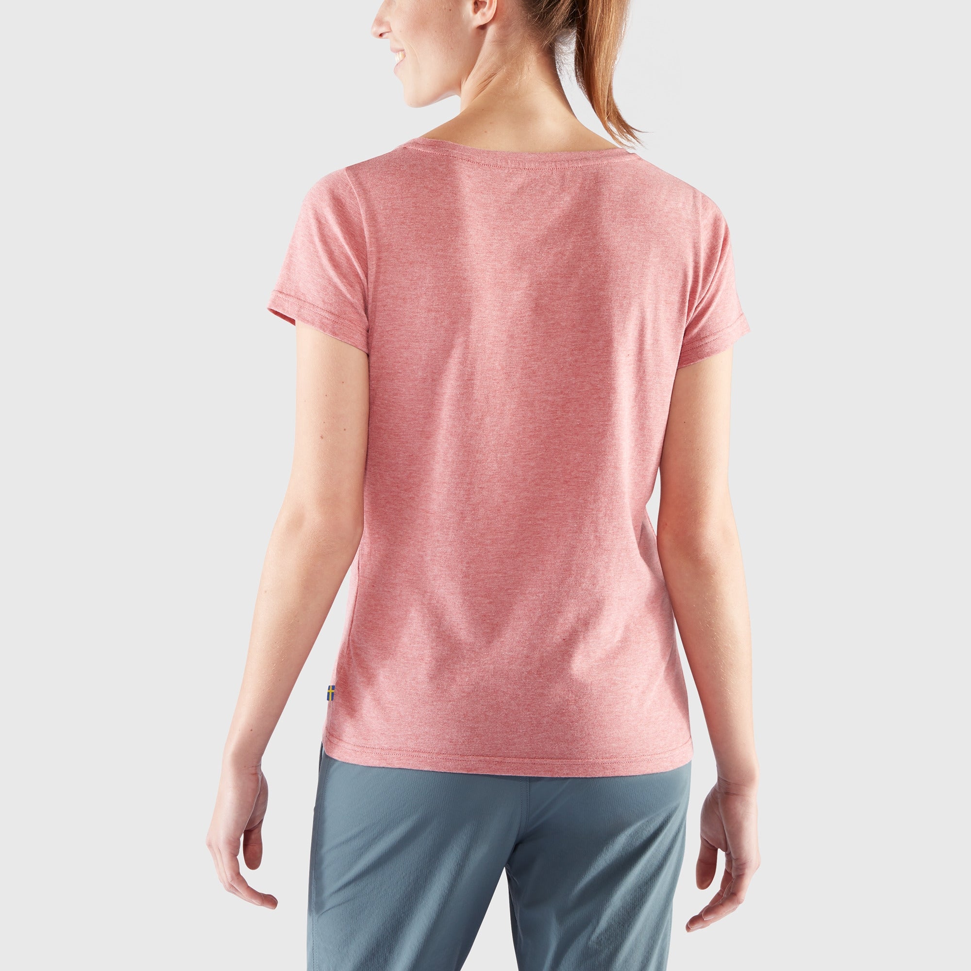 1960 Logo T-Shirt W