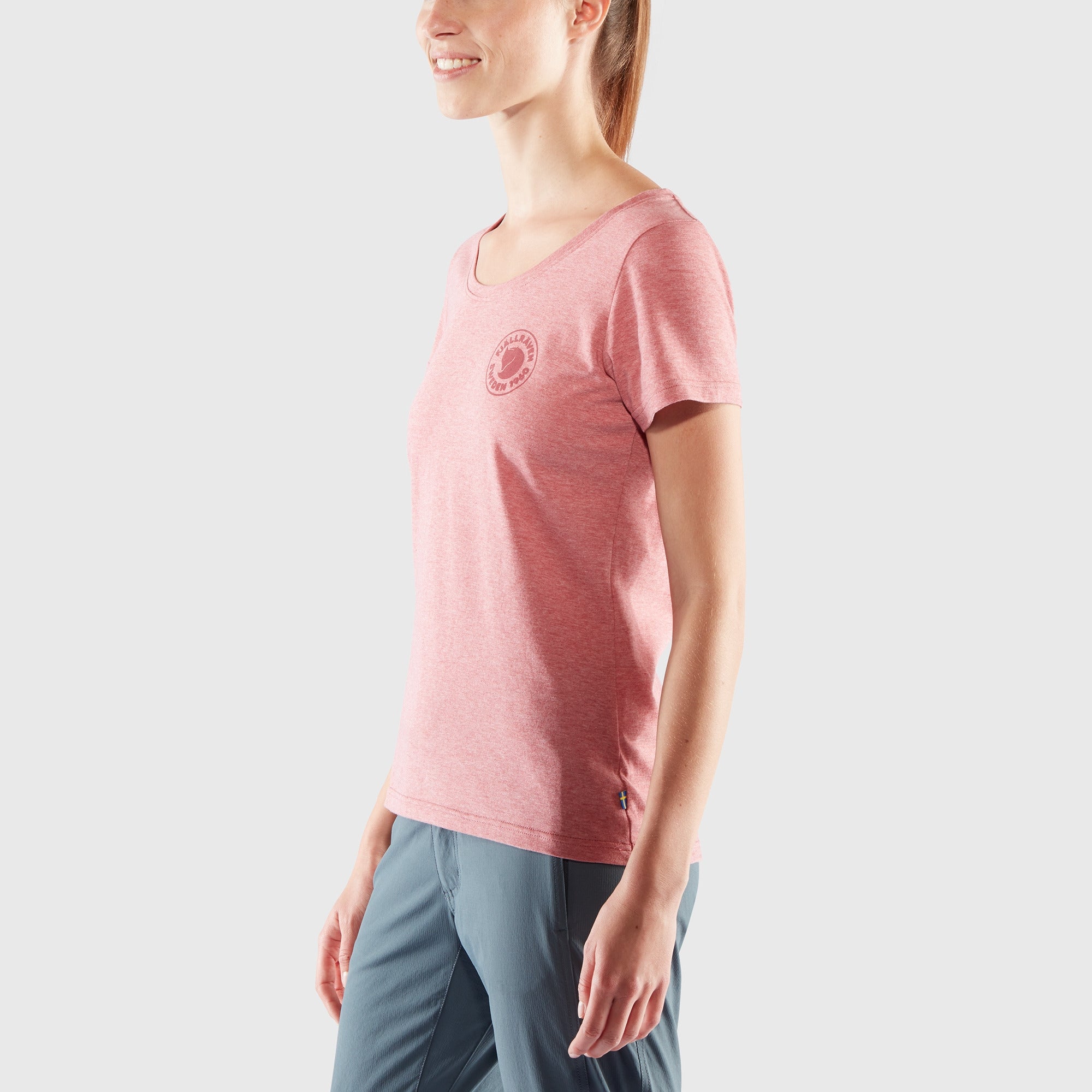 1960 Logo T-Shirt W