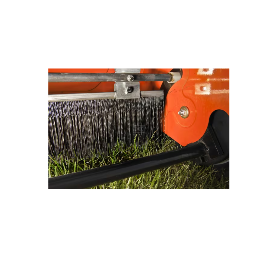 Agri-Fab 44" Smart opsamler sw