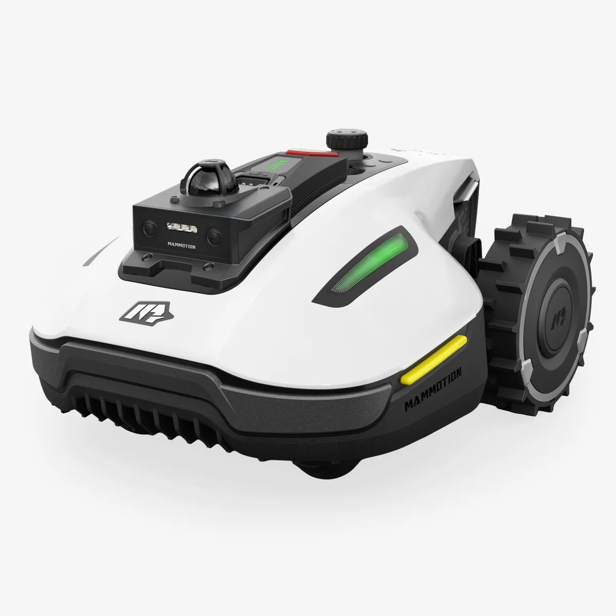 Mammotion YUKA Mini 2 - 1000 m2