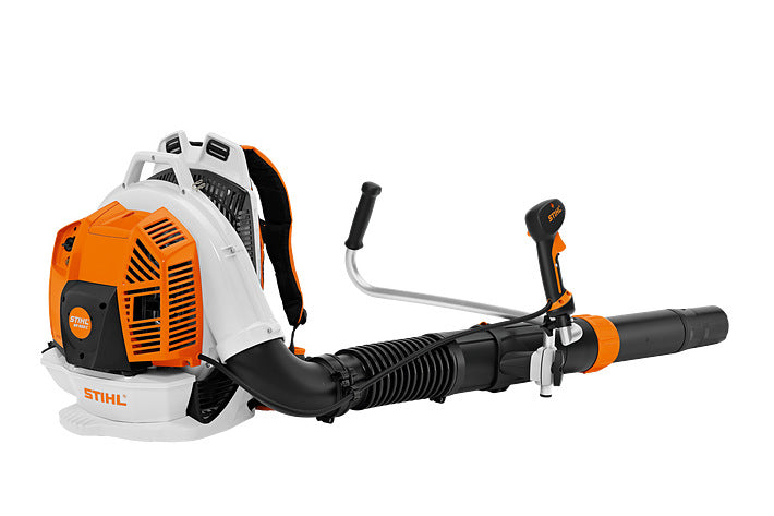 Stihl BR 800 C-E Rygblæser