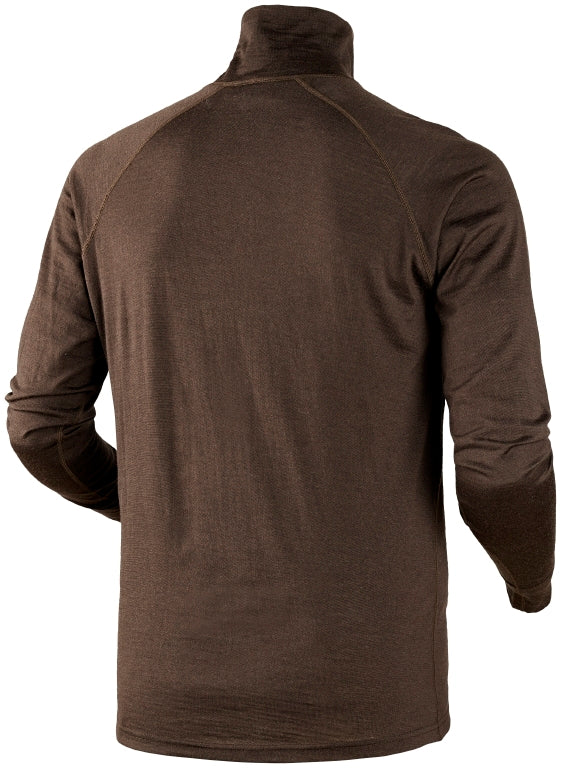 Härkila All Season Undertrøje Zip-neck