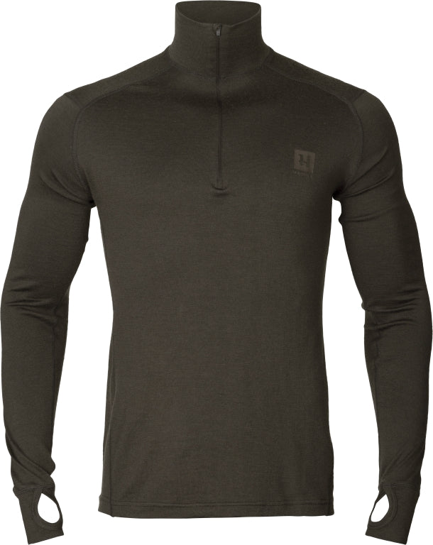 Base All season half zip