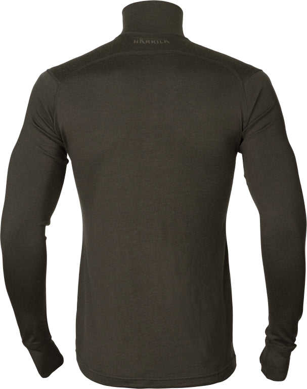 Base All season half zip