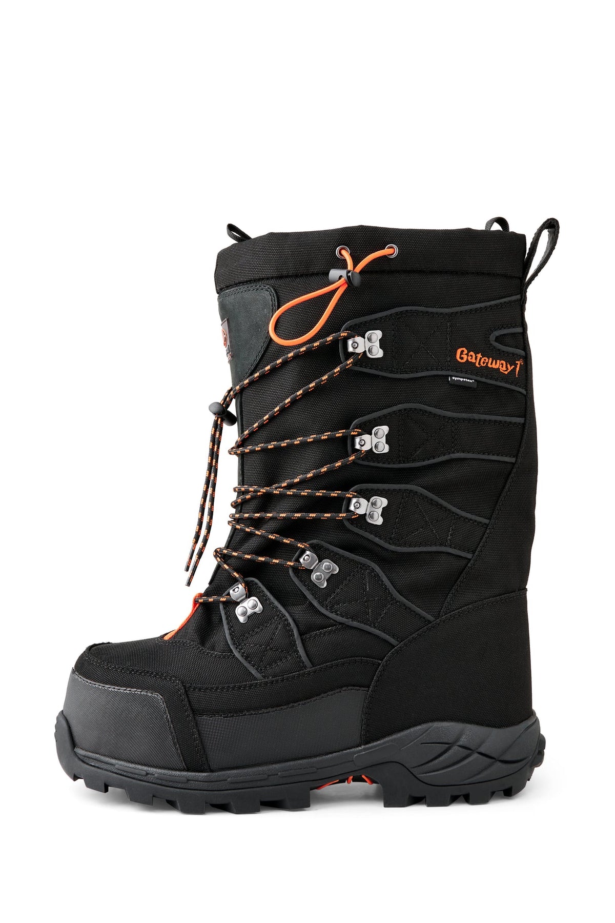 Snow King Pac Extreme 16"