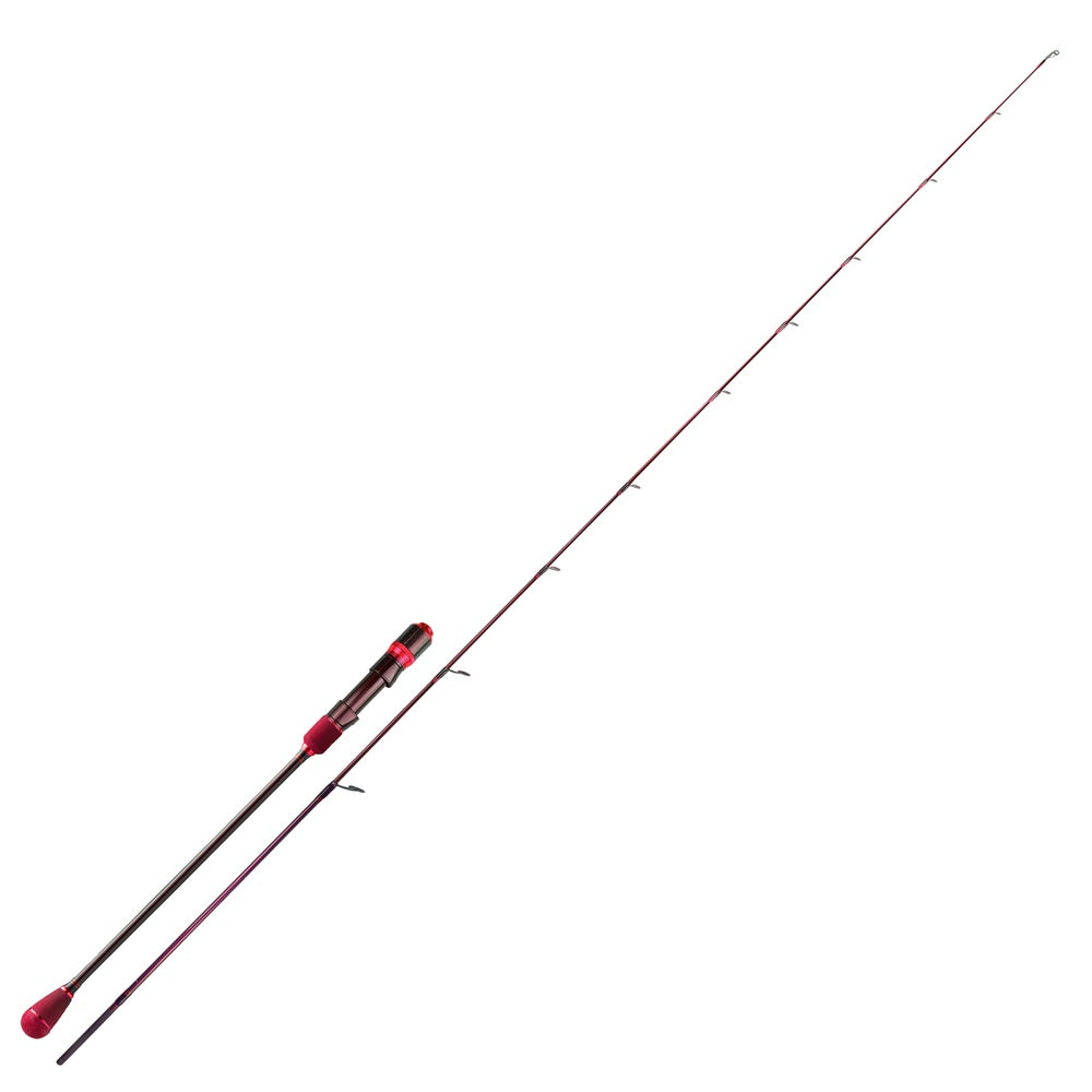 Williamson Solid Slow Jigging Spinning