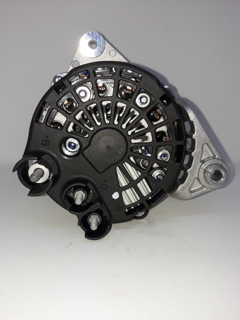 Generator 2150P-2250P